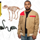 Up to 75% off select ThinkGeek Halloween items